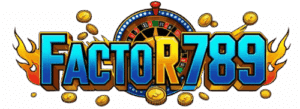 factor789 logo